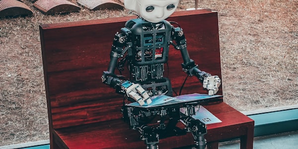 人工智能与大数据分析技术发展趋势文章配图